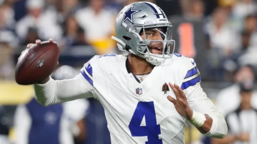Dallas Cowboys Outlook: Do They Get Over 7.5 Wins in 2025?
