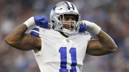 NFL Training Camp: Bengals and Cowboys Contract Disputes
