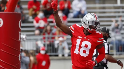 2025 Big Ten Media Day: Penn State & Ohio State Top Early Poll