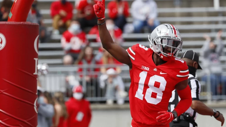 2025 Big Ten Media Day: Penn State & Ohio State Top Early Poll