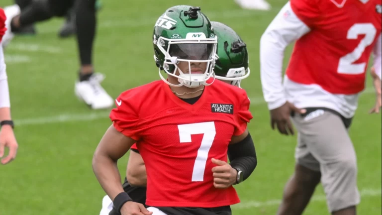 NFL Season Preview: Hopes High as Training Camps Open