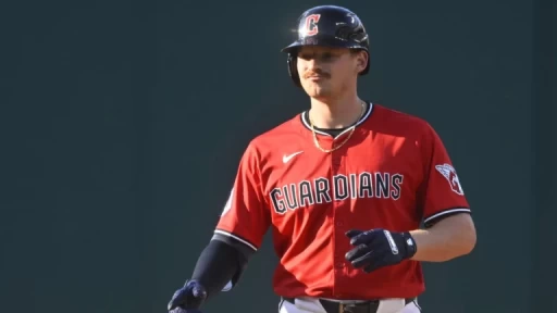 Guardians Secure Win with Kyle Manzardo's Key Homer