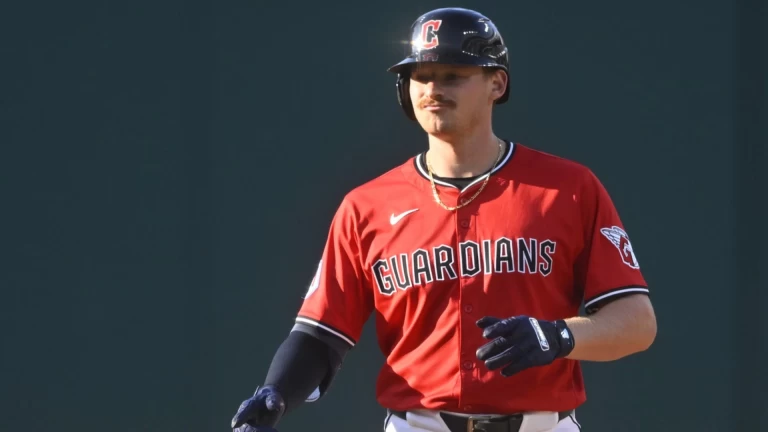 Guardians Secure Win with Kyle Manzardo's Key Homer