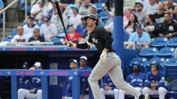 Spencer Jones Dominating in AAA; When Will He Get The Call?