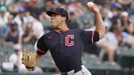 Cleveland Guardians Favored Over Orioles; MLB Game Previews