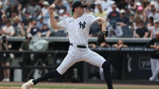Yankees Look to Win in Toronto: Schlittler vs. Scherzer