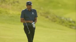 Impact of Ryder Cup Selections Post-Open Championship