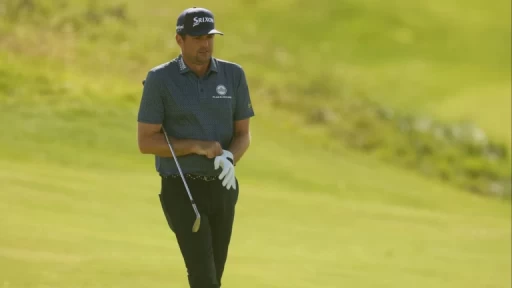 Impact of Ryder Cup Selections Post-Open Championship