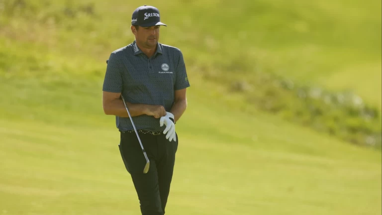 Impact of Ryder Cup Selections Post-Open Championship