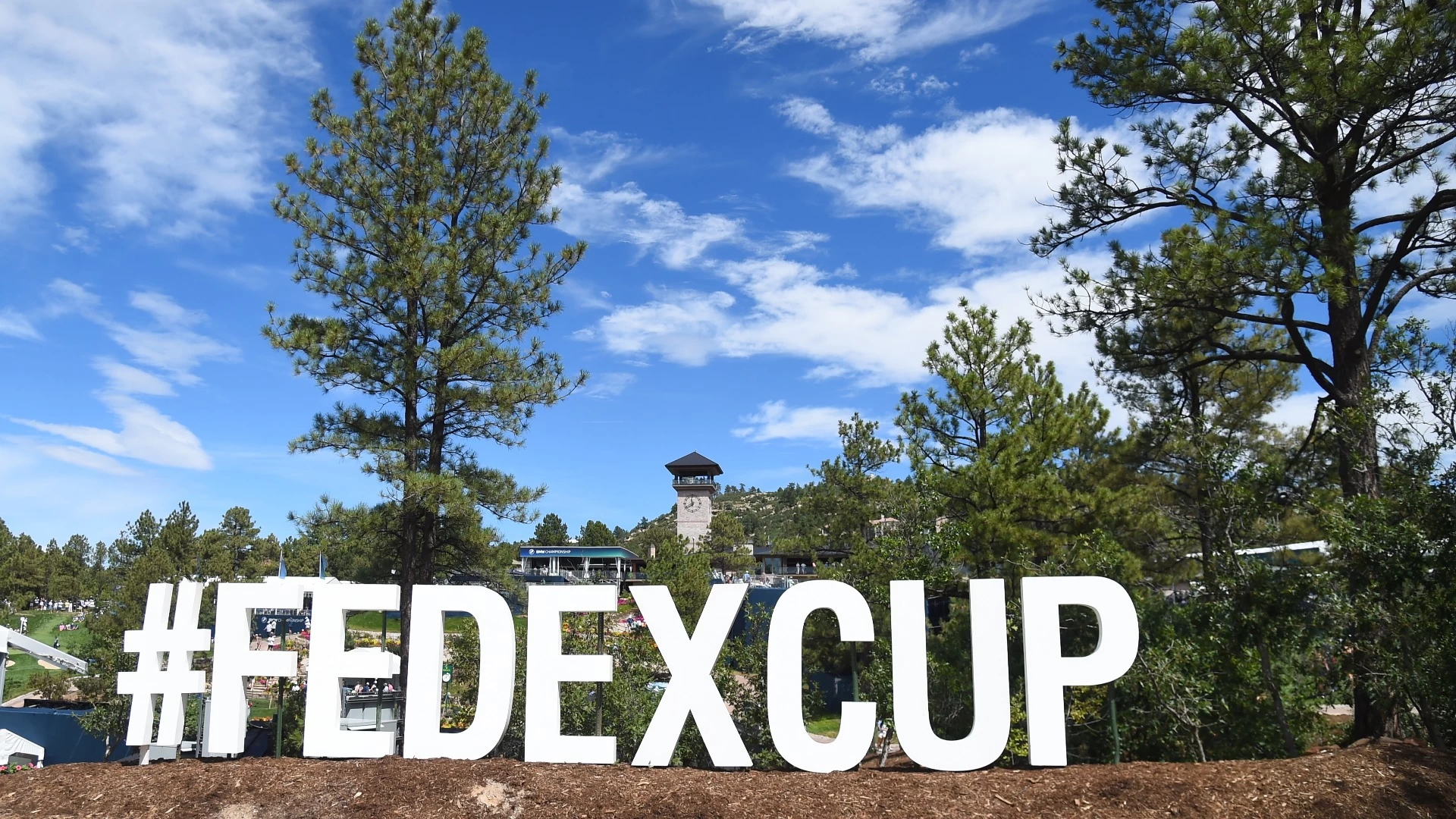 Will Scottie Scheffer or Rory McIlroy Play FedEx Cup Playoffs?