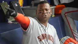 Giants' Struggles Continue: Team's Performance Analysis