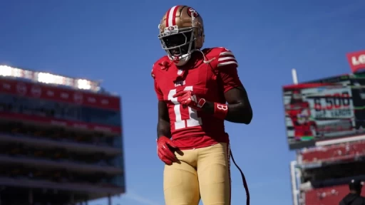 Brandon Aiyuk's Recovery and 49ers' Uncertain Season Outlook