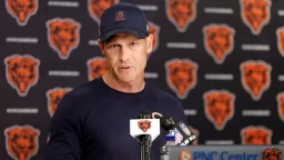 Chicago Bears 2025 Season Outlook: Playoffs & Beyond?