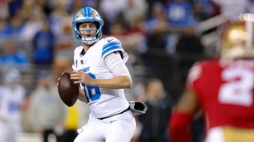 Detroit Lions Seek Three-peat in NFC North: Can They Do it?