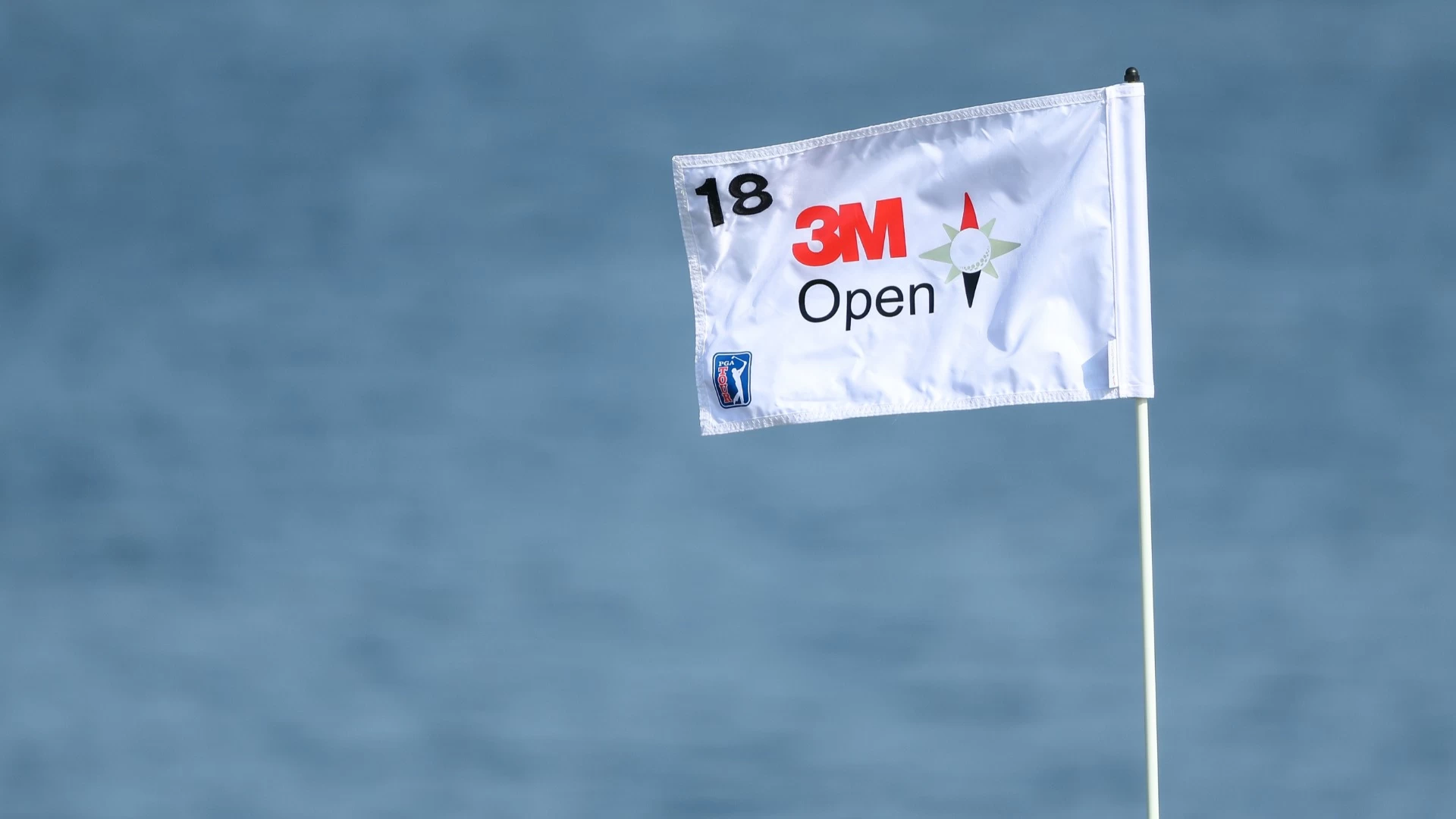 Setting the Stage for the 3M Open This Weekend at TPC Twin Cities