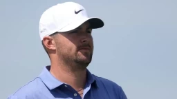 Chris Gotterup Sits as Narrow Favorite Ahead of 3M Open