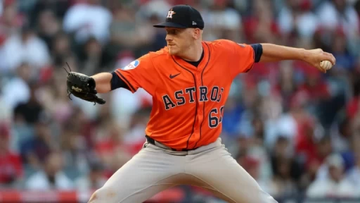 Astros vs. D-backs Showdown: Brandon Walter's Impact Analyzed