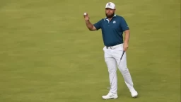 LIV Golf Betting Picks: Hatton, Johnson, and Richard Bland