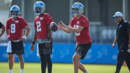 Exploring Popular NFL Win Totals for Teams in 2025