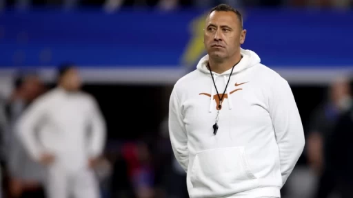 2025 SEC Championship Odds: Texas (+280) Leads the Market
