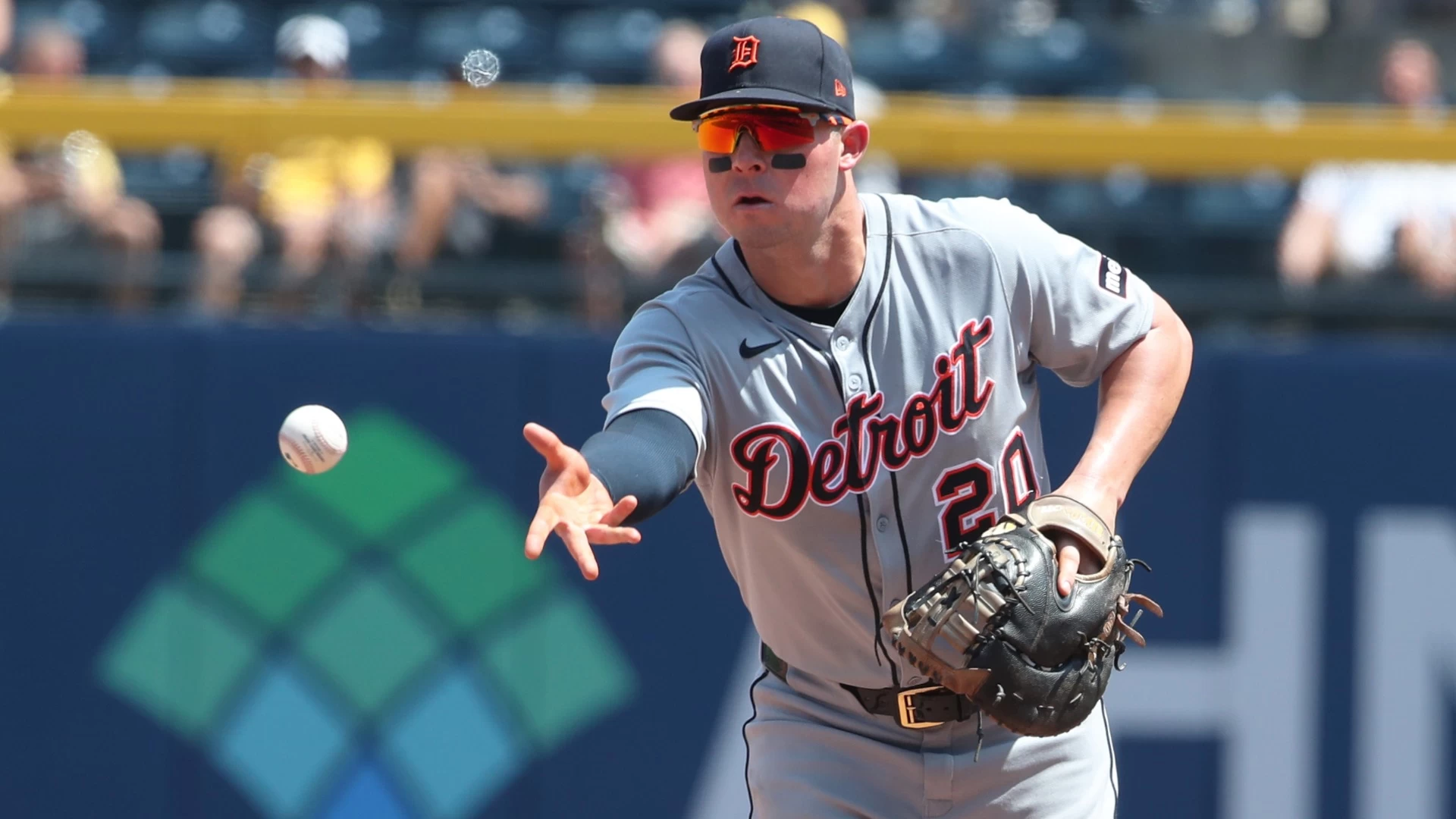 Blue Jays vs. Tigers: Can Detroit Bounce Back Today?