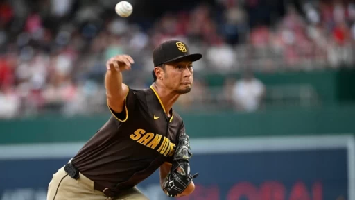 Padres vs. Cardinals: Breaking Down Thursday's Pitching Matchup
