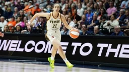 WNBA Best Bets: Key Matchups and Caitlin Clark's Injury Update