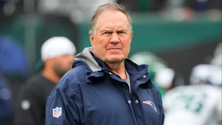 Bill Belichick's Impact at UNC: ACC Media Day Insights