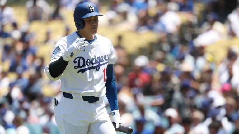 Dodgers Seen as Foregone NL Favorites Despite Flaws