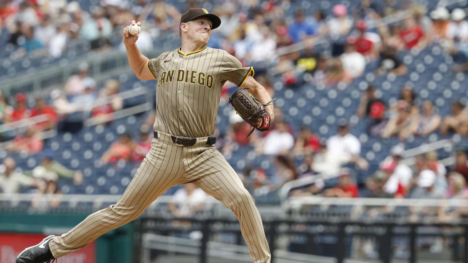 Padres vs. Cardinals: Pivetta vs. Mikolas Matchup Preview