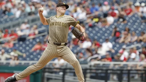 Padres vs. Cardinals: Pivetta vs. Mikolas Matchup Preview