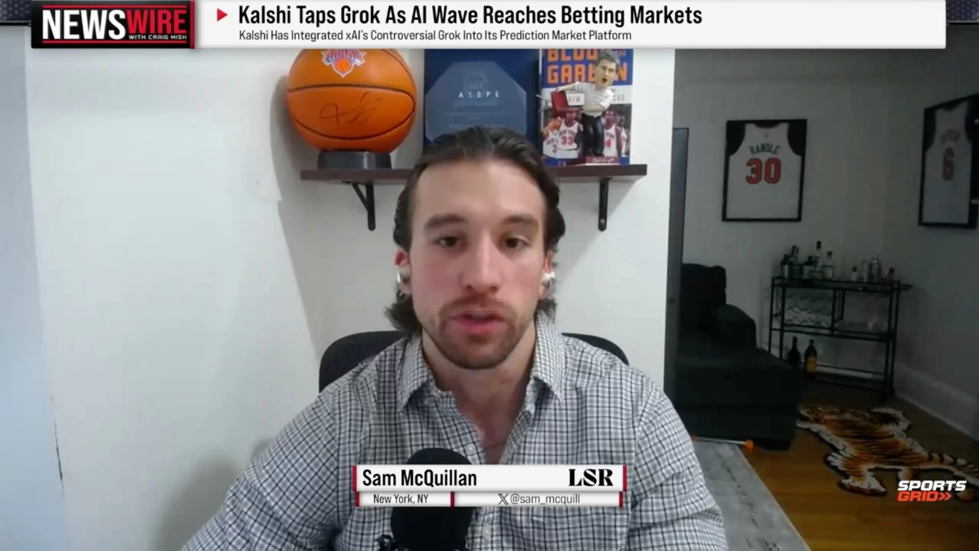 Kalshi Partners with X for AI-Driven Prediction Markets