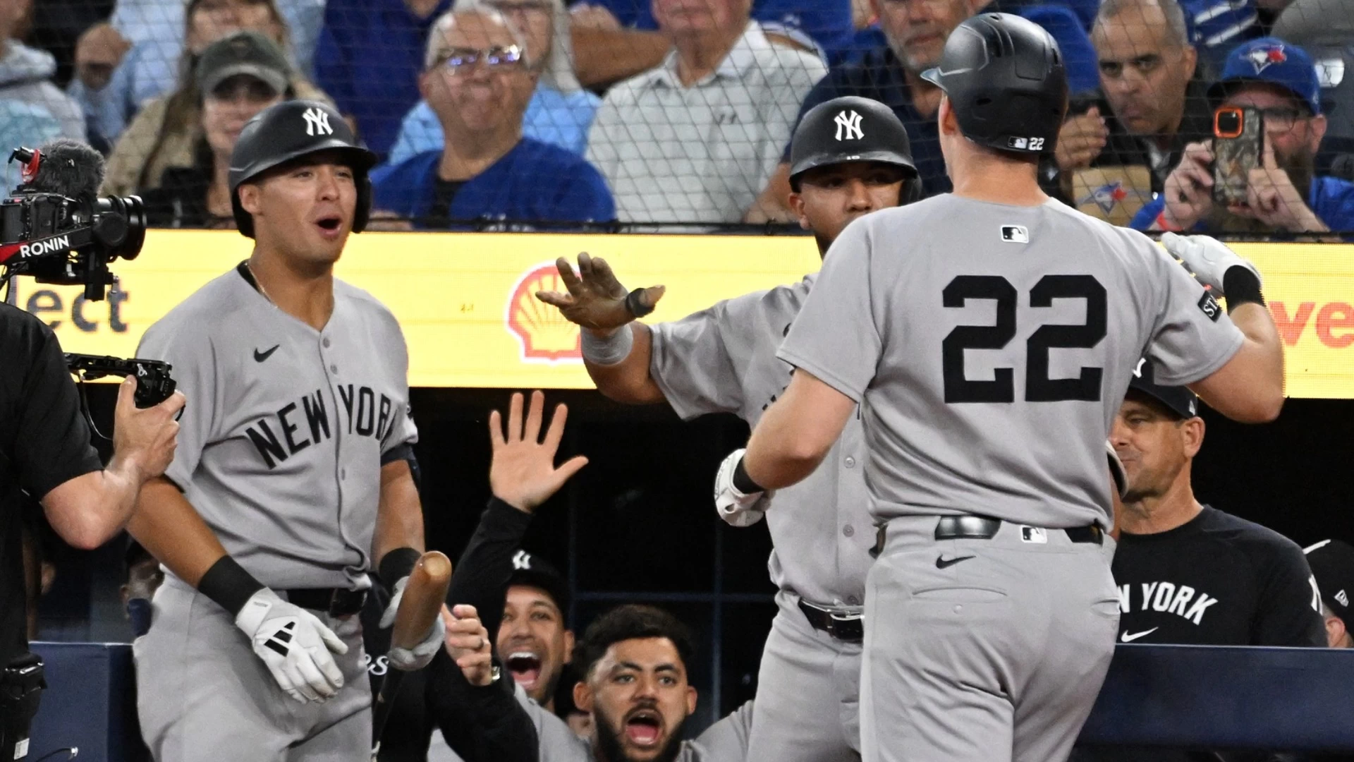 Yankees vs. Phillies: An Exciting Interleague Preview