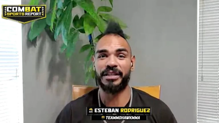 Rodriguez Delivers Stunning 3-Second Knockout at BKFC 78