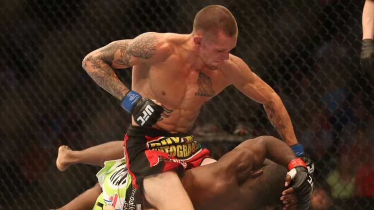 Fight Night in Philly: BKFC Main Event and Lineup Details