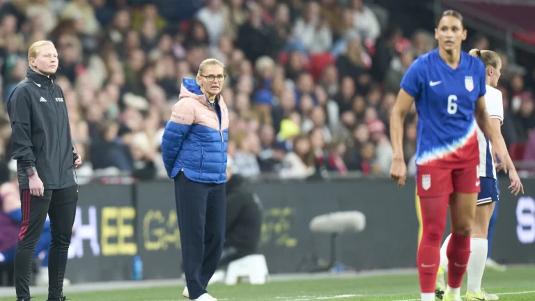 Euros Analysis: Lionesses & Spain's Striking Games