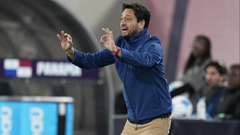 Understanding the Stakes of the 2028 Olympic Qualifier