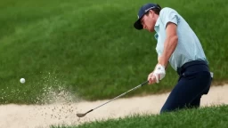 Nick Dunlap's Masters Low Point & Journey to Recovery