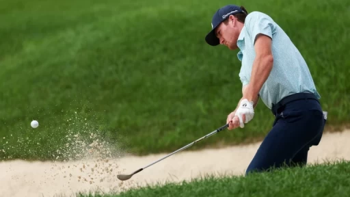 Nick Dunlap's Masters Low Point & Journey to Recovery