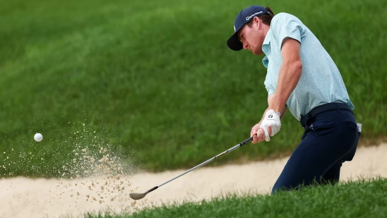 Nick Dunlap's Masters Low Point & Journey to Recovery