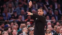 Eastern Conference Playoff Predictions and Betting Odds