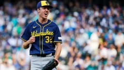 Boyd vs. Misiorowski: A Stellar Pitching Matchup Tonight