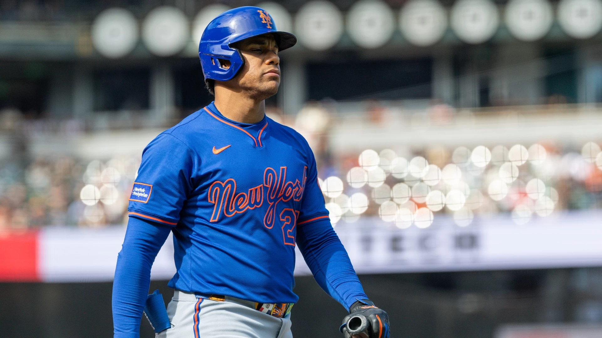 Mets vs. Padres Upcoming Matchup: Odds and Updates