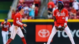 Dodgers vs. Reds: A New Series Underway in Cincinnati