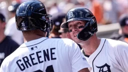Arizona vs. Detroit: Key Insights on Tonight’s MLB Game