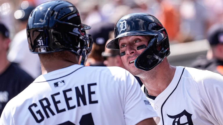 Arizona vs. Detroit: Key Insights on Tonight’s MLB Game