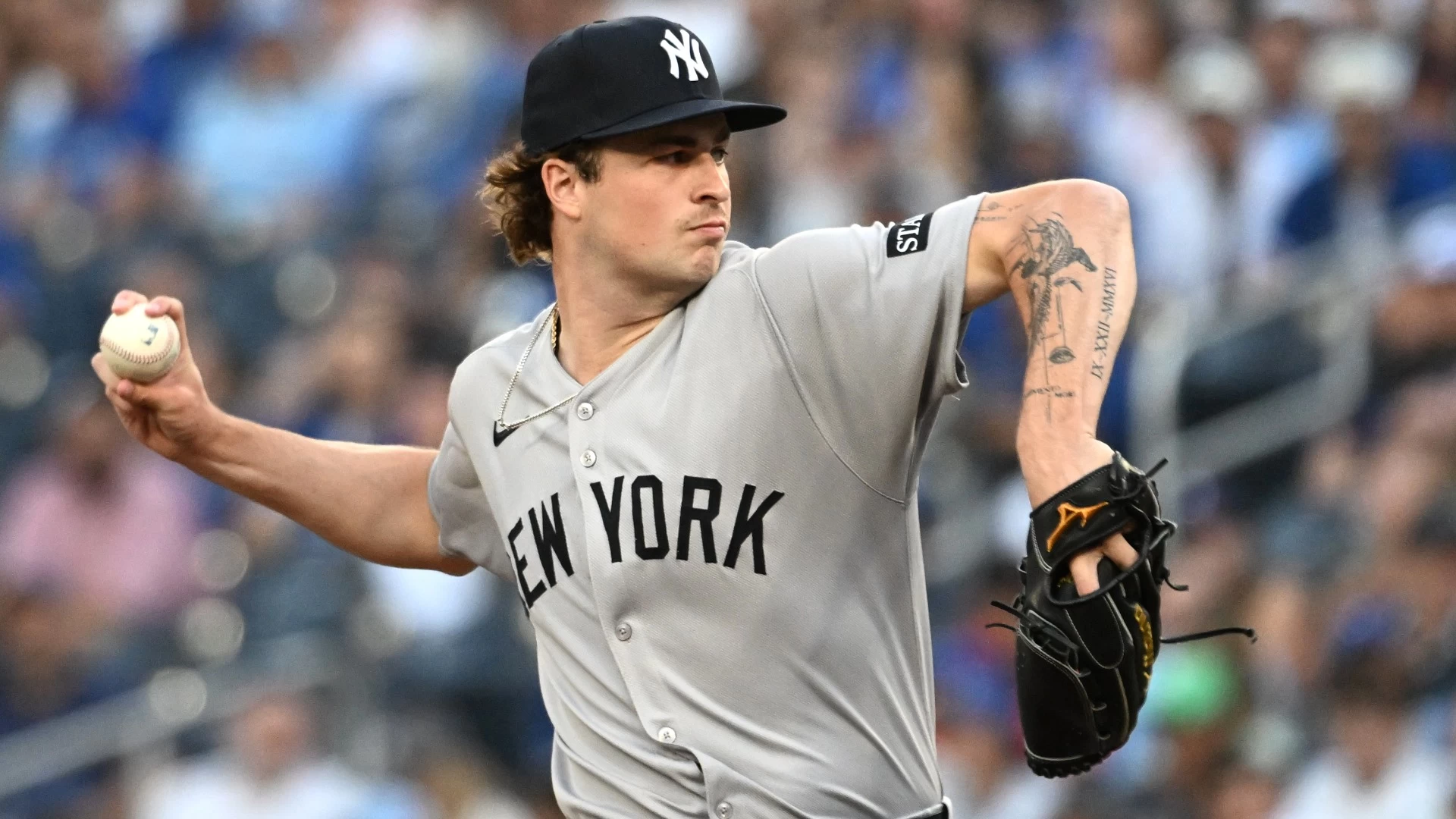 Rasmussen vs. Schlittler: Rays vs. Yankees Game Preview