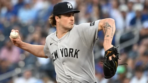 Rasmussen vs. Schlittler: Rays vs. Yankees Game Preview