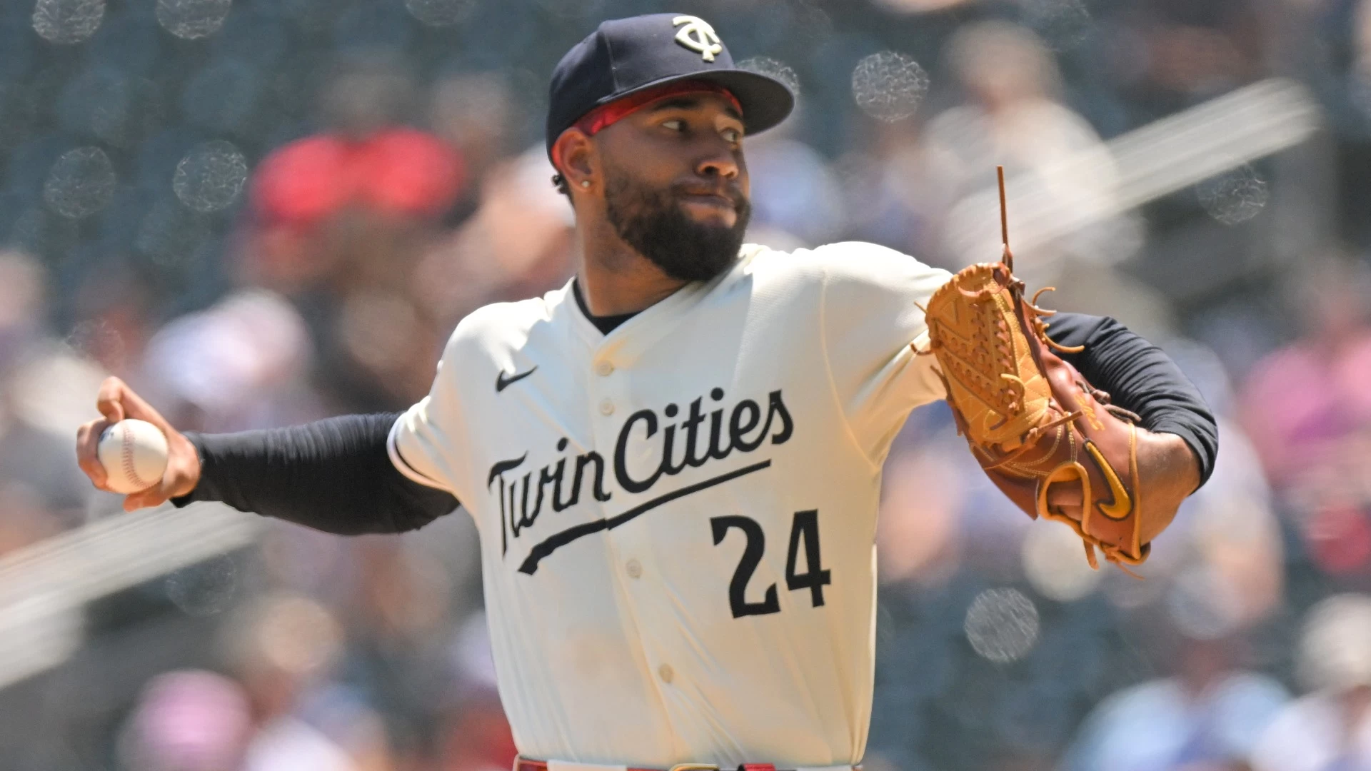 Analyzing Tonight's Fitz vs. Woods Richardson Matchup