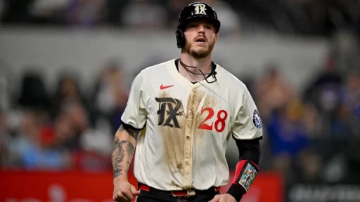 Texas Rangers' Win Streak & Betting Odds vs. Angels